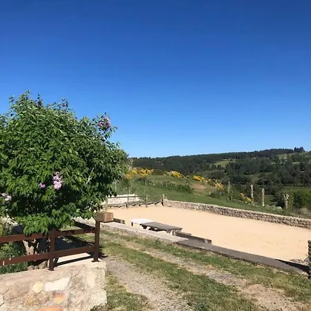 Ferienhaus Cocooning Au Coeur De La Nature