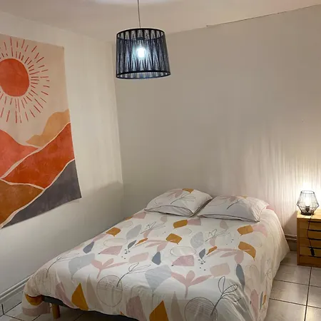 Ferienhaus Cocooning Au Coeur De La Nature Saint-Symphorien (Lozere)