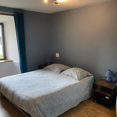 Ferienhaus Cocooning Au Coeur De La Nature *